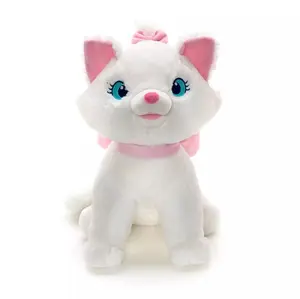 Disney Store Marie Plush – The Aristocats – Medium 14 1/2''