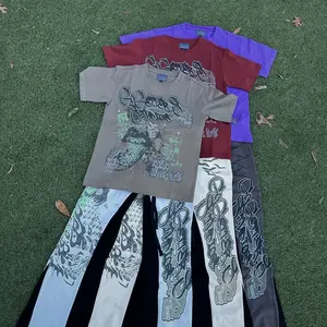 GG Flared sets