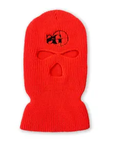 Ski Mask ORANGE