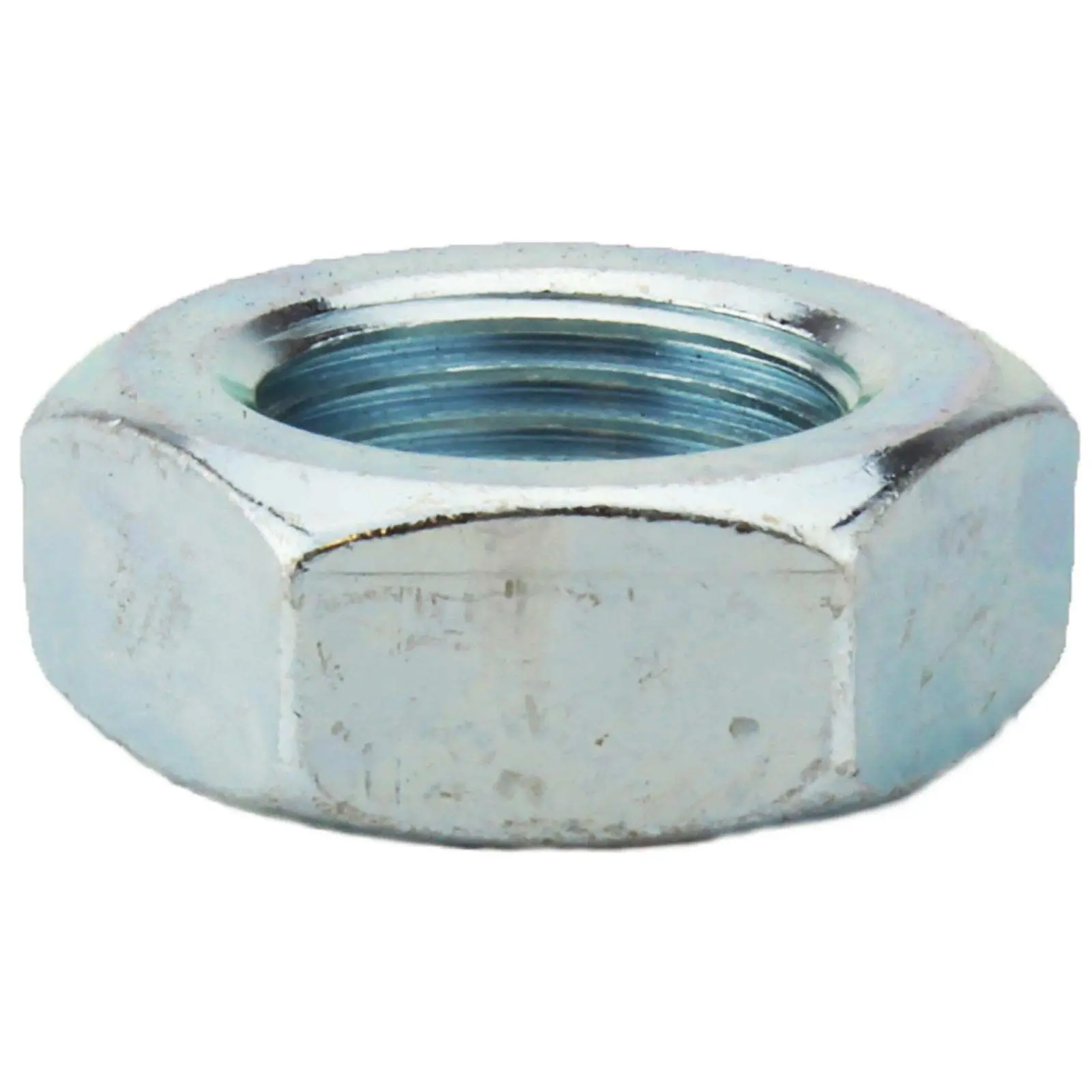 7/8" Jam Nut Right Hand 14(TPI)
