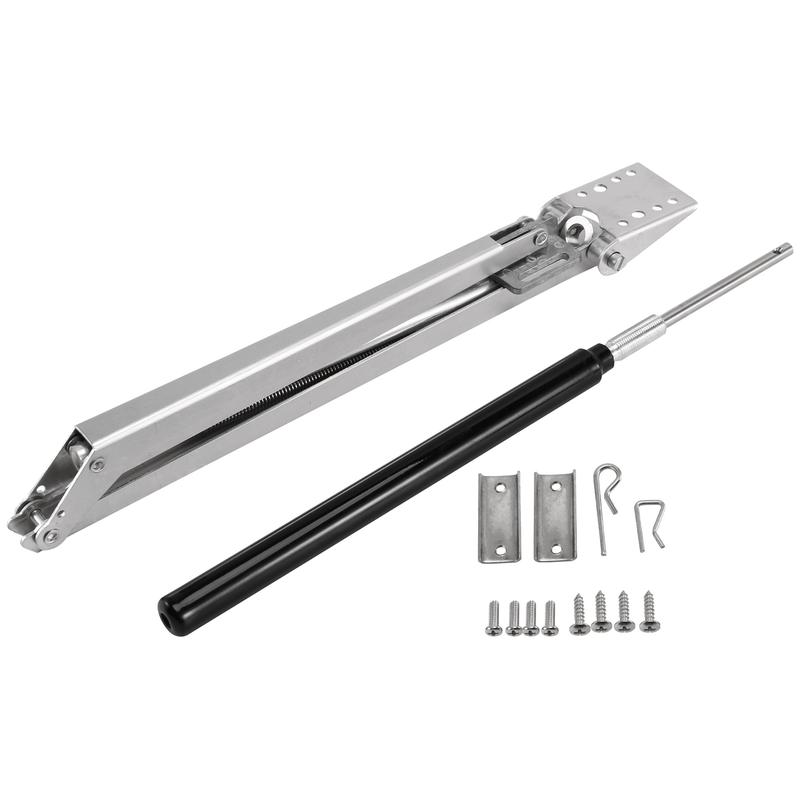 Automatic Aluminum Alloy Greenhouse Window Opener Roof Vent Autovent Solar Heat Sensitive Automatic Greenhouses Window Opener Automatic Aluminum Alloy Greenhouse Window Opener Roof Vent Autovent Solar Heat Sensitive Automatic Greenhouses Window Opener