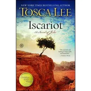USED-Iscariot by Lee, Tosca (Paperback)