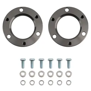 2" Front Leveling Lift Kit compatible for Toyota Tacoma 4Runner FJ Cruiser 2003-2023