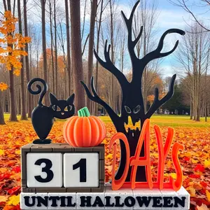 Spooky Season advent calendar