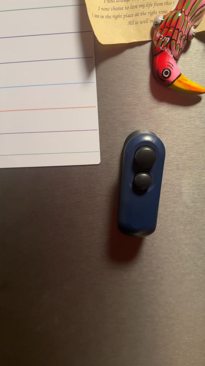 Item: Royal Blue*1, Snack Sealing Machine