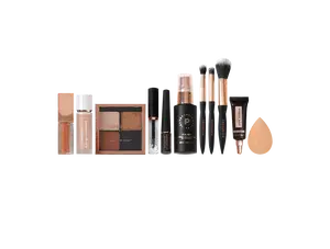 Artistry Essentials | 12 PC Beauty Set