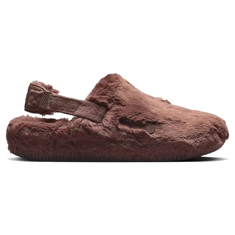 Nike Calm Mule SE Mink Brown Ironstone (Women's) (women) by StockX