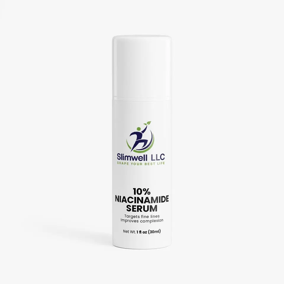 10% Niacinamide Serum