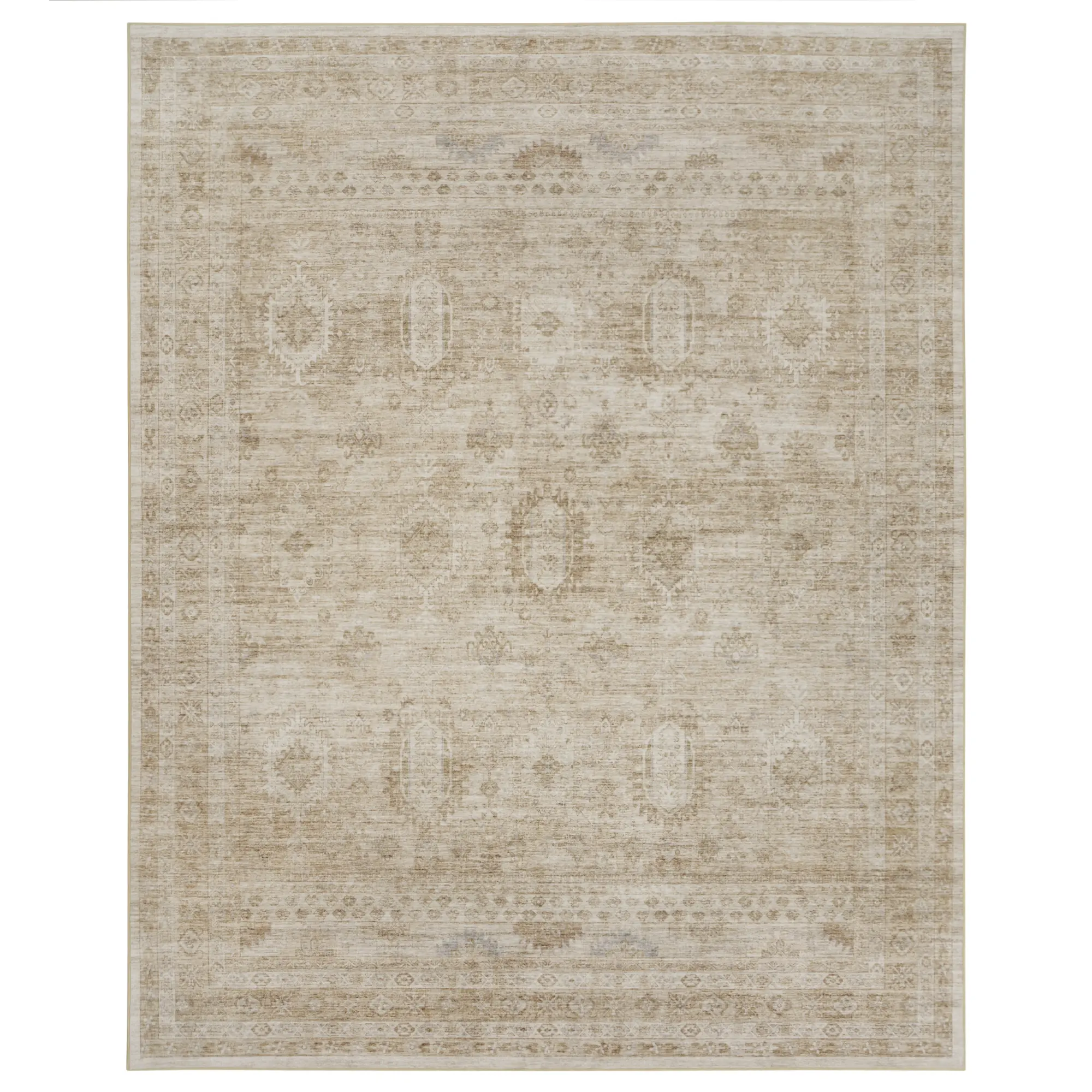 Aura - Light Tan/Beige