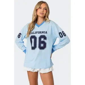 06 Oversized Long Sleeve T Shirt 06 Oversized Long Sleeve T Shirt