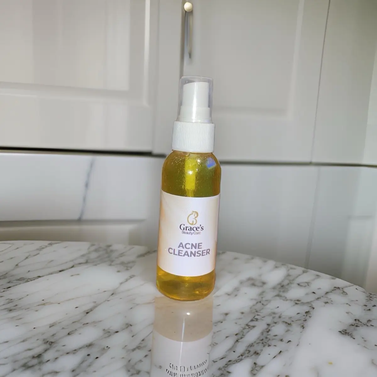 Pimples cleanser Pimples cleanser