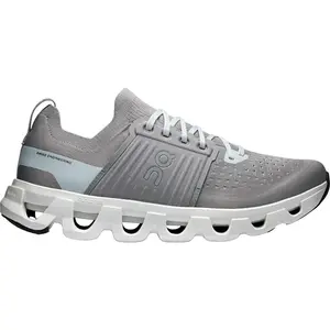 On Running Cloudswift 4 Alloy Glacier 3MF10131014 Men's Fashion Shoes New