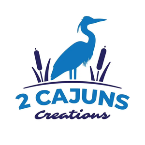 2 Cajuns Creations LLC