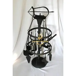 Chiviriki para Oggun