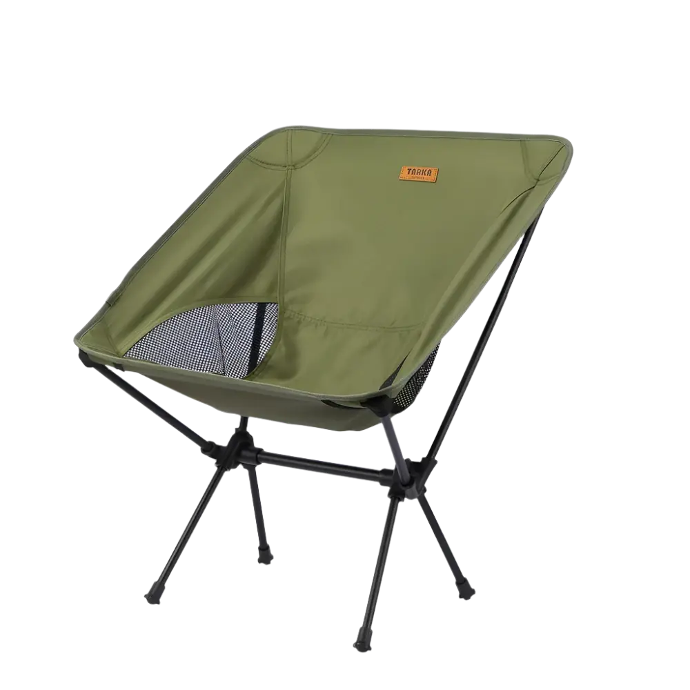 Camping Moon Chair - Foldable Lightweight Chair