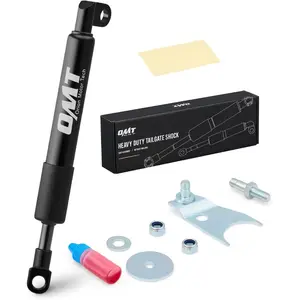 Truck Tailgate Assist, Pickup Tailgate Lift Assist Kit For Chevy Silverado,GMC Sierra 1500,2500,3500 (1999-2006) & 2007 Classic 1500 Models