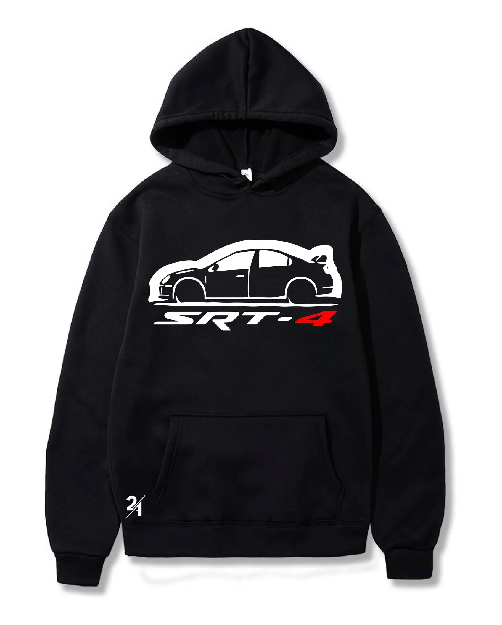 SRT4 21autocrew car HOODIE