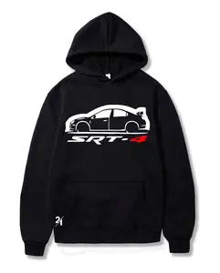 SRT4 21autocrew car HOODIE