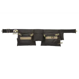 CLC 1429 DELUXE CARPENTER’S TOOL APRON