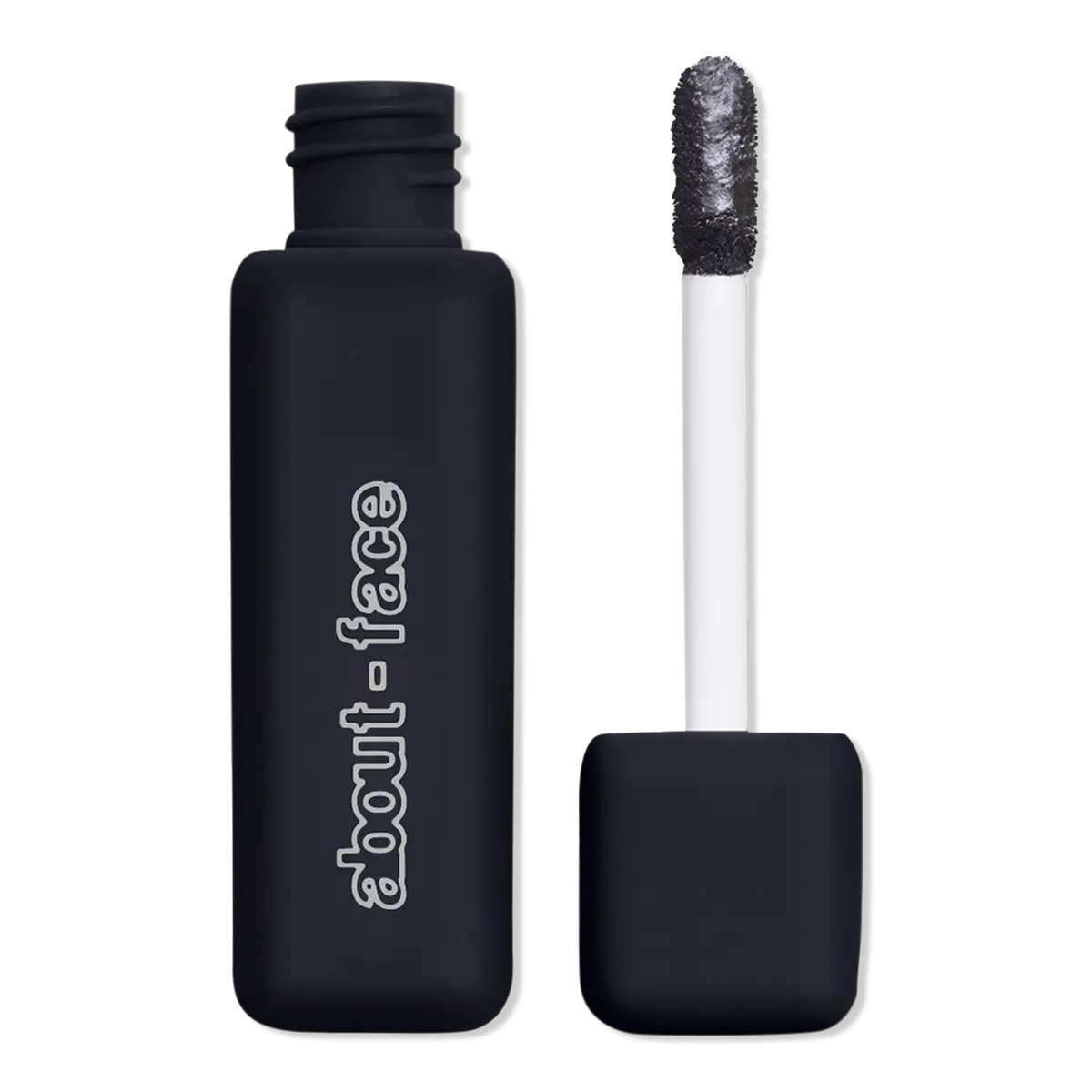 about-face Matte Fluid Eye Paint