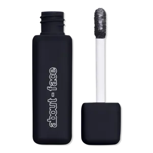 about-face Matte Fluid Eye Paint