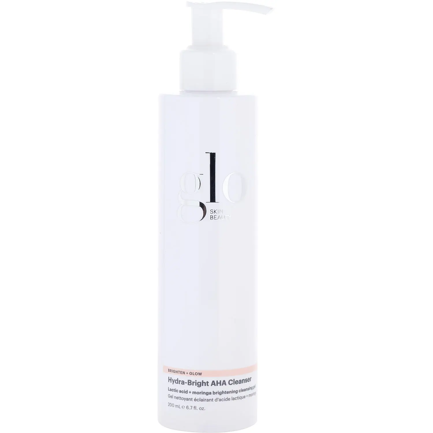 Glo Skin Beauty By Glo Skin Beauty Hydra-Bright Aha Cleanser For Women