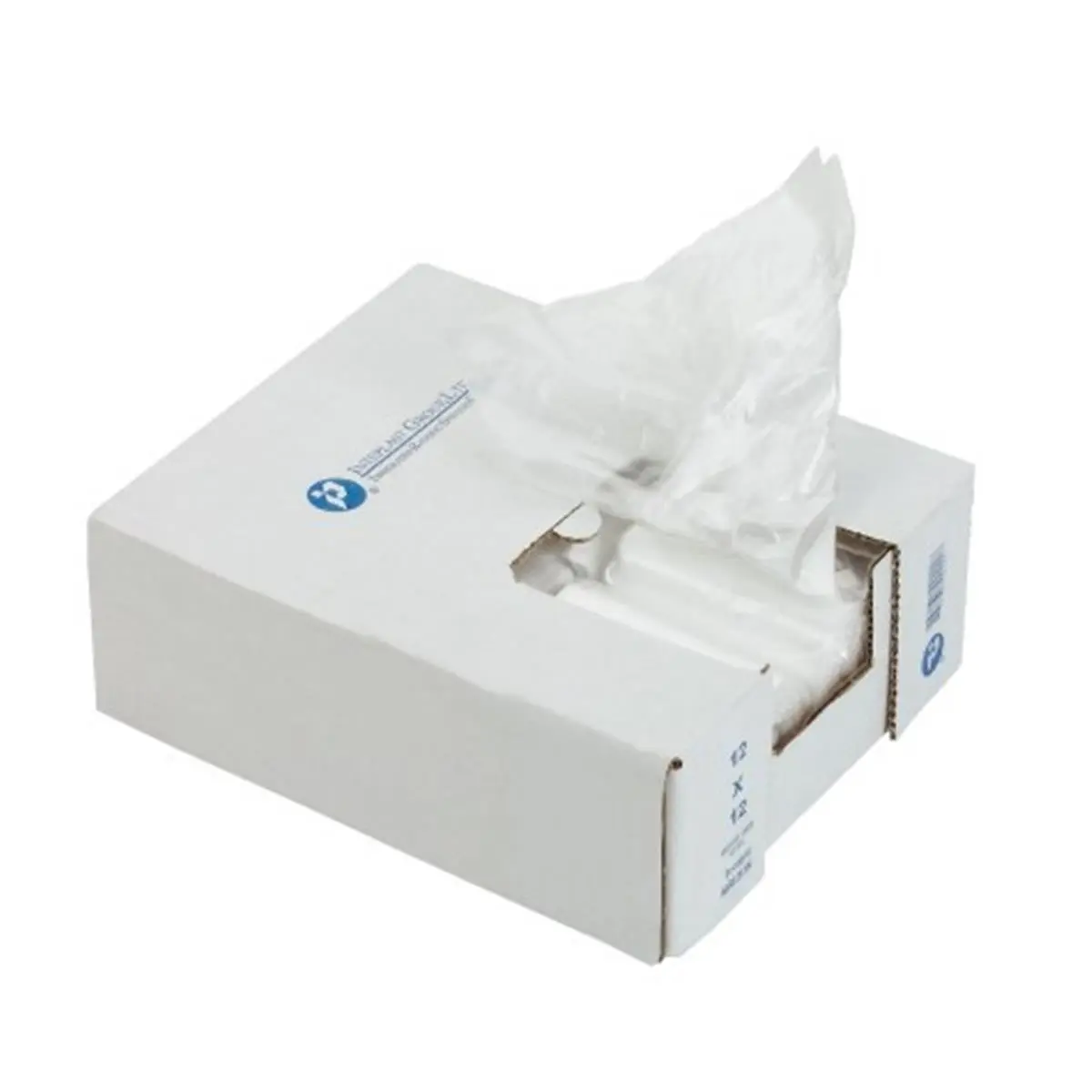 Ice Bucket Liner Bags 12 in. W x 12 in. L