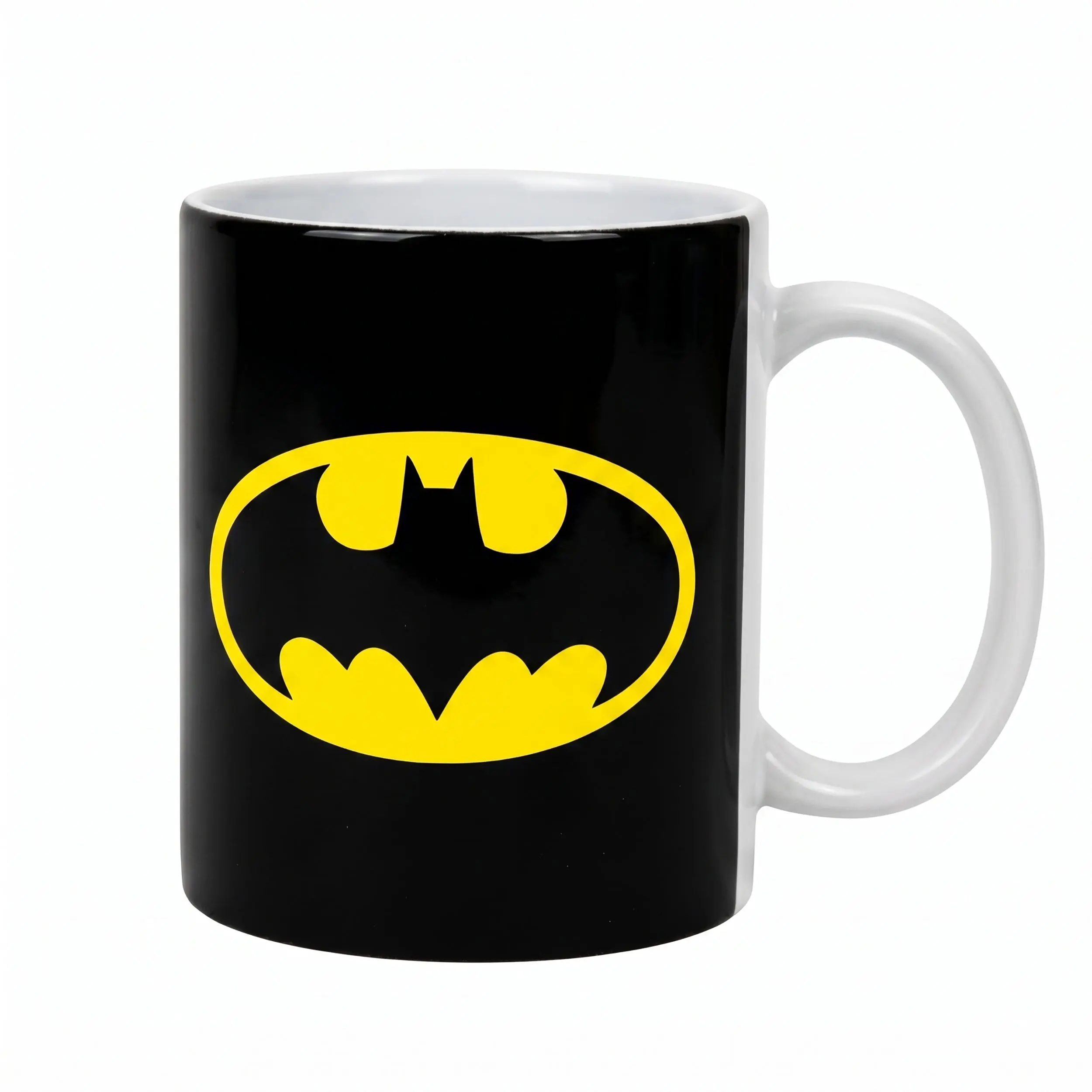 Batman - Logo - 11 Oz Mug