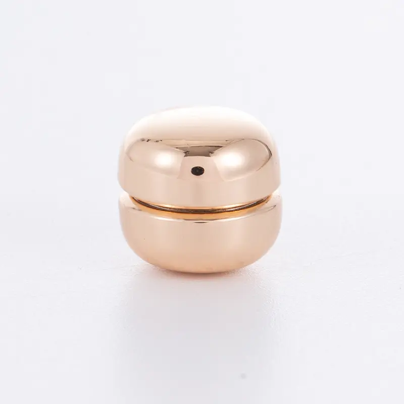 22 # Electroplated Gold