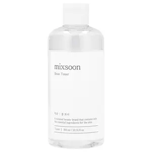 Mixsoon Bean Toner, 10.14 fl oz (300 ml)