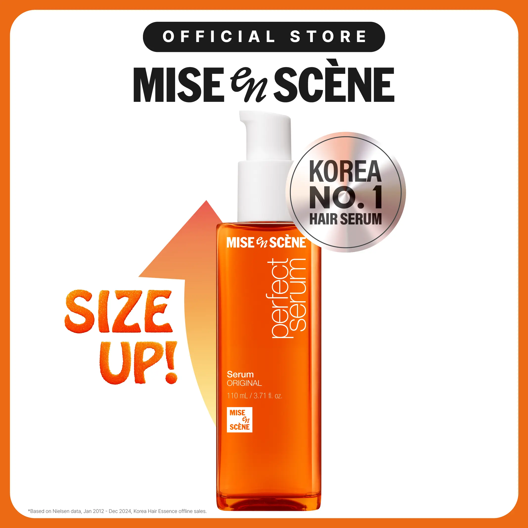 Perfect Original Serum (3.70 fl oz / 110 mL)