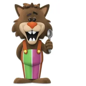 Funko Vinyl Soda: International - Frute Brute Flocked