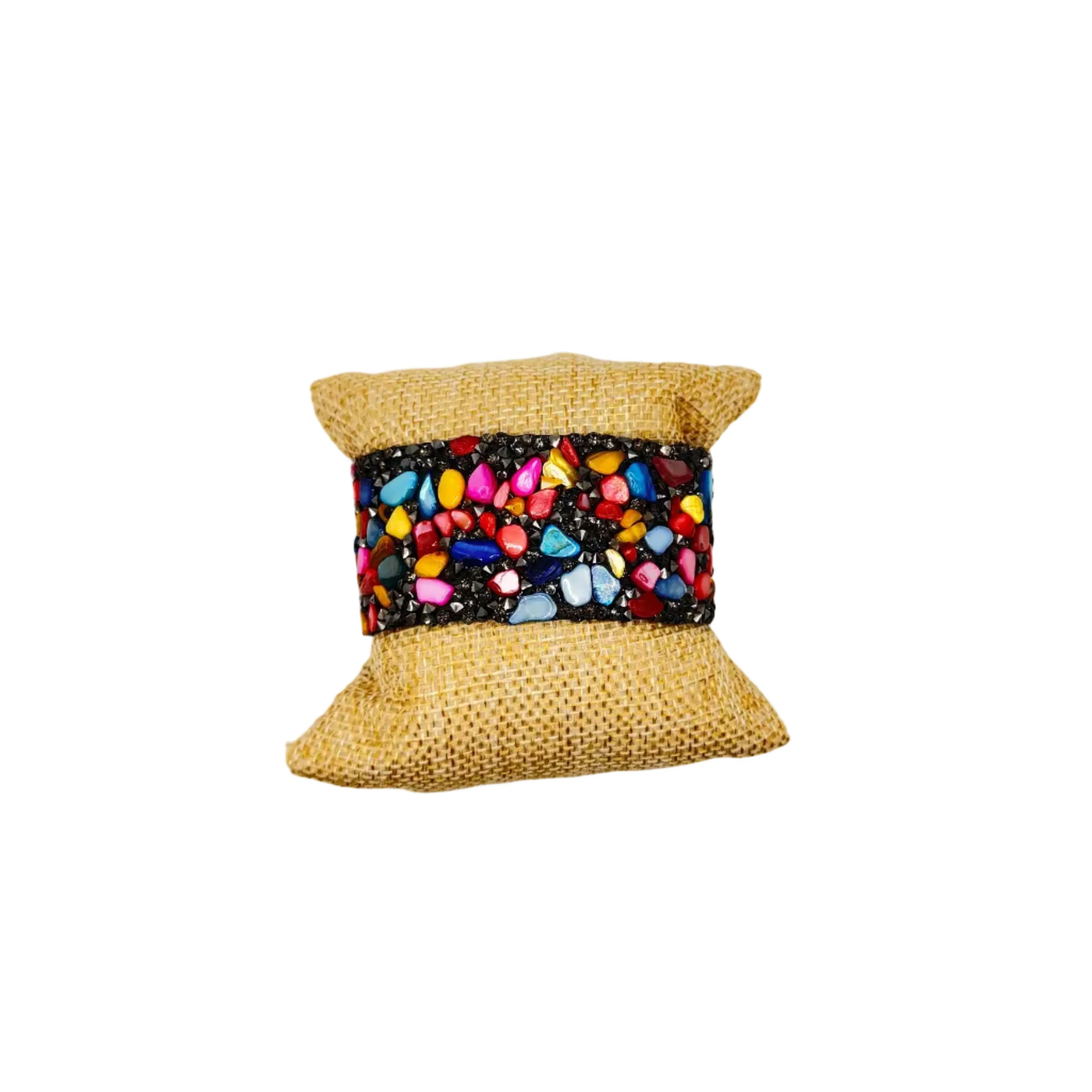 Pebble Magnetic Bracelet