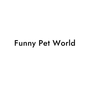 Funny Pet World