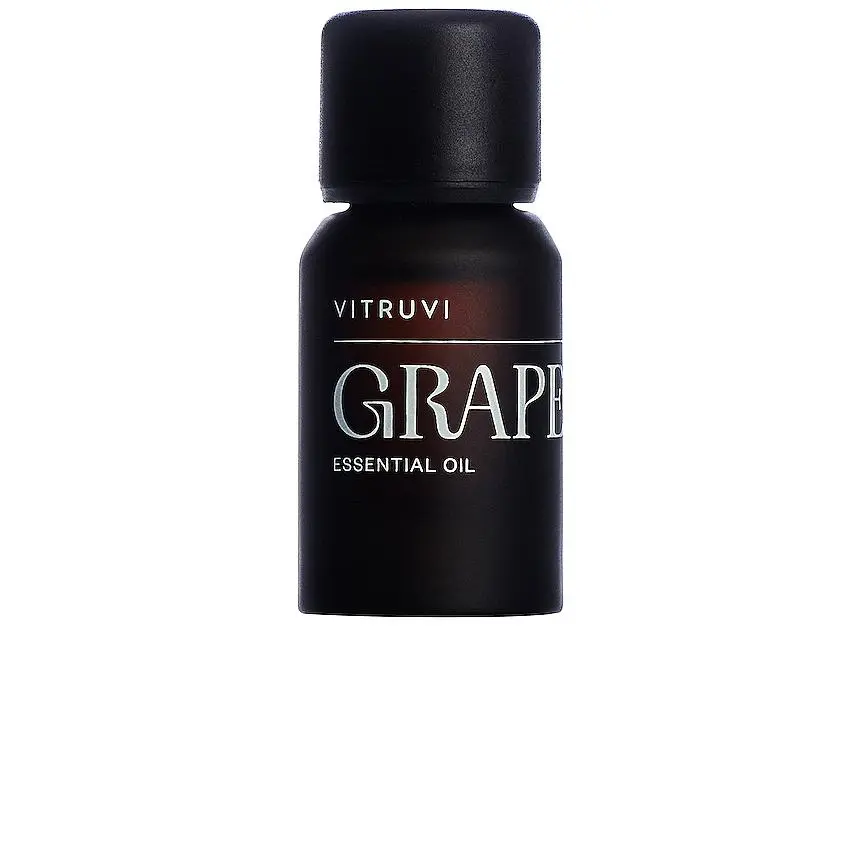 VITRUVI Grapefruit Essential Oil