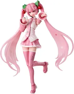 BLOKEES Fantastics Series - Sakura Miku