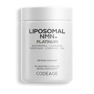 Liposomal NMN Platinum