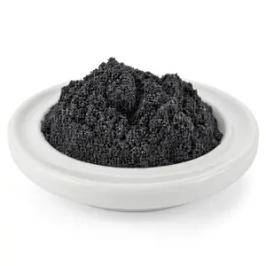 Lodestone Powder Incense — Self-Lighting Blend 1 lb Bulk Hoodoo Drawing