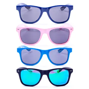 Classic Whimsy Sunglasses - Classic Design for Toddlers, Lightweight and Comfortable Fit