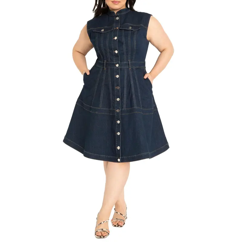 reddit afends dress worth it AFENDS Womens Tully - Seersucker Maxi Dress