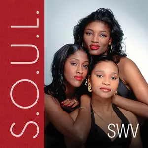 SWV - S.O.U.L. (Sounds Of Urban Life): SWV  [COMPACT DISC - CD]