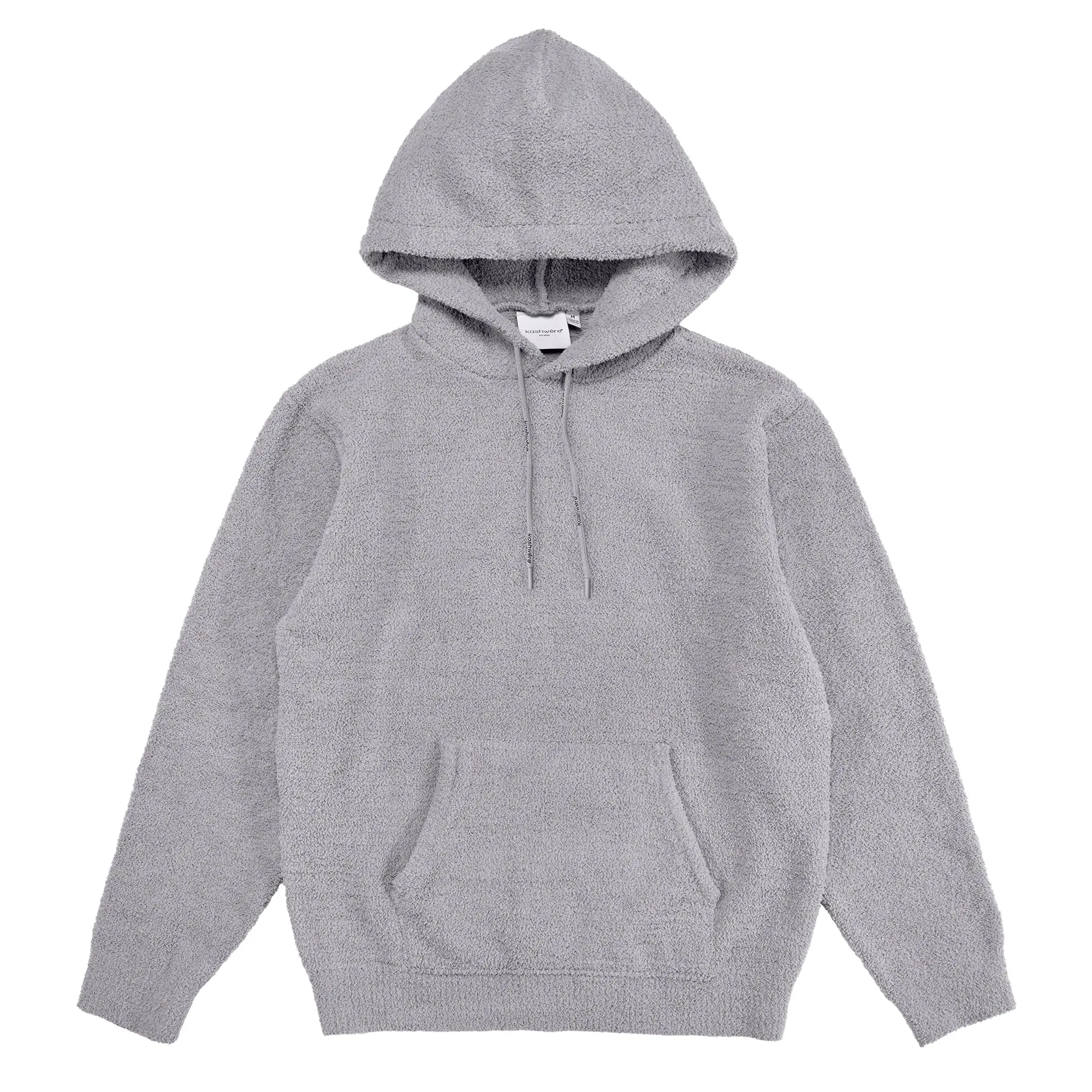 Unisex - Pullover Hoodies - Solid - Chenilla Classic™