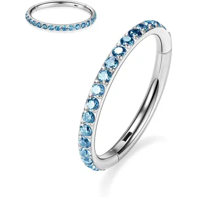 12g Stretched Conch TikTok Shop