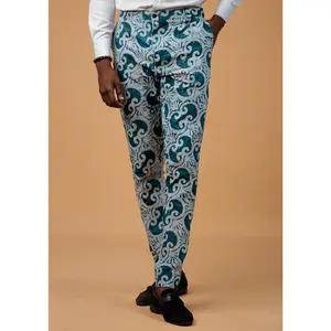 Ayo Batik Pants