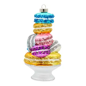 Macaron Tower