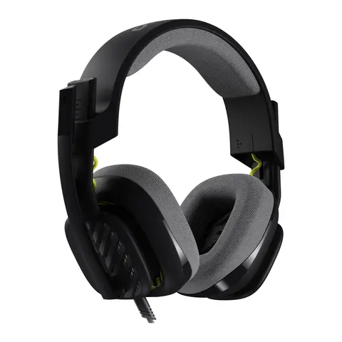 Logitech Astro A10 Gen 2 Wired Gaming Headset -Playstation