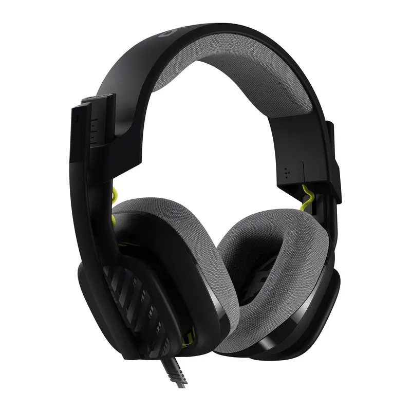 Logitech Astro A10 Gen 2 Wired Gaming Headset -Playstation
