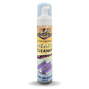 Sneaker Cleaner - For All Shoe Types