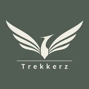 Trekkerz shop logo