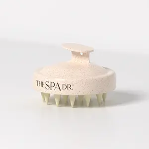 The Spa Dr.® Scalp Massager